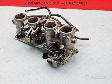 CORPOFARFALLATO CORPO YAMAHA R1 2004 2005 YZF 2006