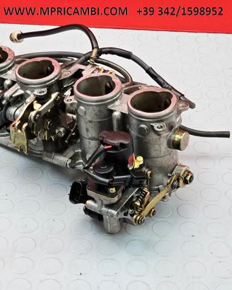 CORPOFARFALLATO CORPO YAMAHA R1 2004 2005 YZF 2006