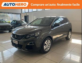 PEUGEOT 3008 BM78810