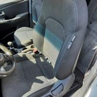 KIA CARENS 2018 - TAPPEZZERIA