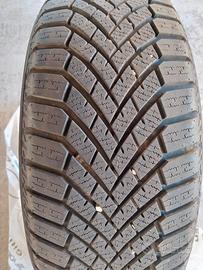Gomme invernali 215/60R17