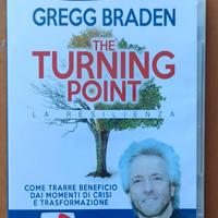 DVD The Turning Point - Gregg Braden