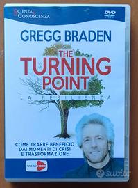 DVD The Turning Point - Gregg Braden