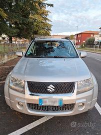 SUZUKI GRAN VITARA 2006