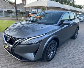 NISSAN Qashqai MHEV 158 CV Xtronic Business