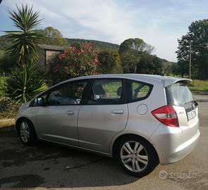 Honda Jazz 1.4 100cv Executive