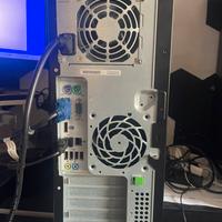 HP Compaq 8200  I7-2600