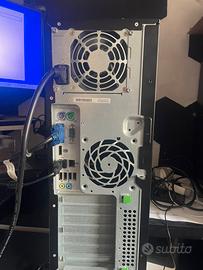 HP Compaq 8200  I7-2600