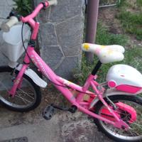 Bicicletta bimba