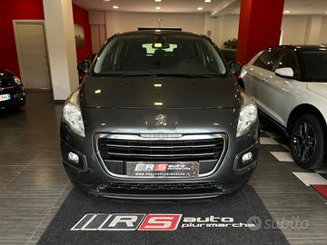 Peugeot 3008 1.6 HDi 115CV Allure