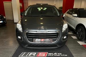 Peugeot 3008 1.6 HDi 115CV Allure