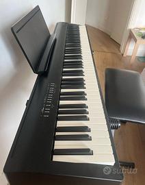 Pianoforte Roland FP-30X