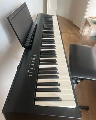 Pianoforte Roland FP-30X