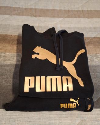 Completo Puma uomo 