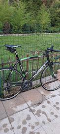Bici da corsa Carrera 