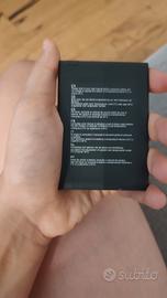 telefono 6 pollici