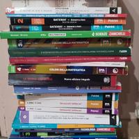 Libri scuola Secondaria di Informatica
