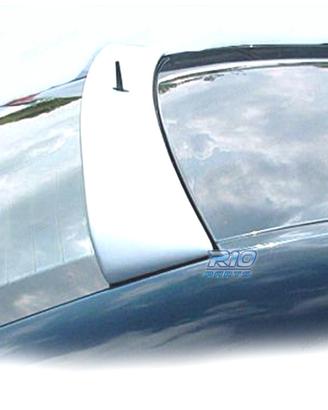 SPOILER LUNA MERCEDES CLK W209 02-09