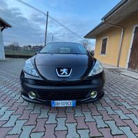 Peugeot 207 1.6 hdi 90cv per neopatentati
