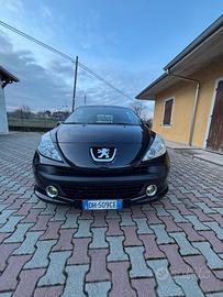 Peugeot 207 1.6 hdi 90cv per neopatentati