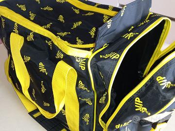 Borsa sport-palestra-viaggio-tempo libero.