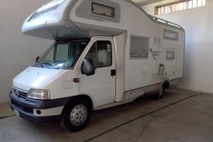 ARCA 639 GLV