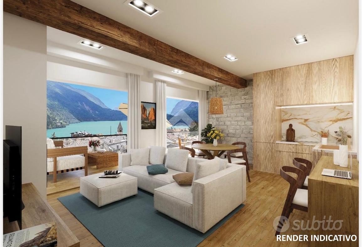 Apartment in Molveno, Provincia di Trento - Vista 4