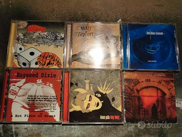 lotto cd doom stoner gothic