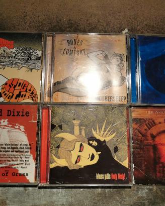 lotto cd doom stoner gothic