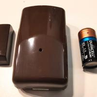 Bentel AMC 30 via radio multifunzione