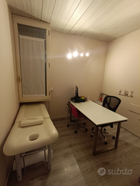 Ufficio in studio condiviso Porta Romana