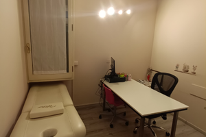 Ufficio in studio condiviso Porta Romana