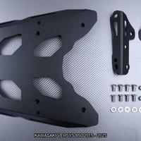 Supporto Bauletto KAWASAKI VERSYS 650 2015 2025