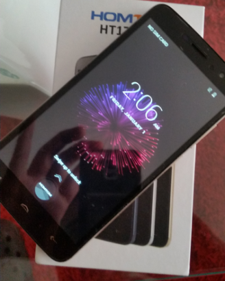 Hom Tom HT17 Pro