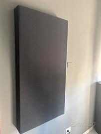Pannello fonoassorbente syntherm 60 x 120 x 5