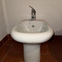 Bidet bagno Ideal Standard sia singoli che set