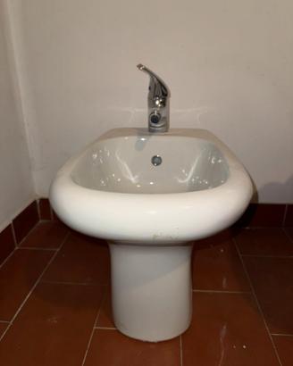 Bidet bagno Ideal Standard sia singoli che set