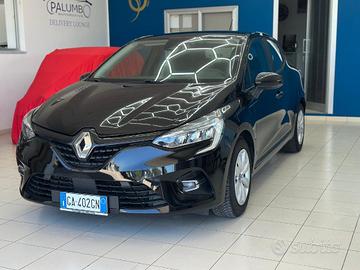RENAULT Clio Blue dCi 85 CV 5 porte Business