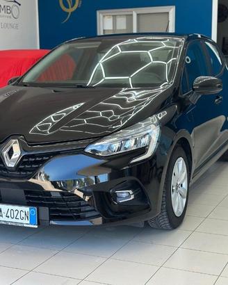 RENAULT Clio Blue dCi 85 CV 5 porte Business