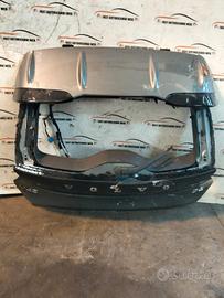Portellone posteriore Volvo V40 per ricambi