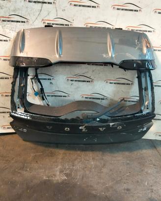 Portellone posteriore Volvo V40 per ricambi