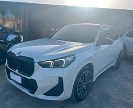 BMW X1 XDRIVE 23d M SPORT cv 197 2023