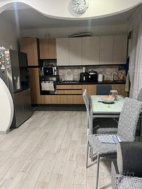 Appartamento tricamere ristrutturato nel 2022