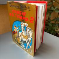 Libro “viaggio nel tempo 2”