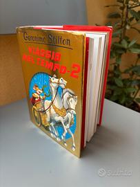 Libro “viaggio nel tempo 2”