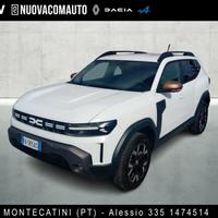 Dacia Duster 1.2 tce Extreme 4x4 130cv