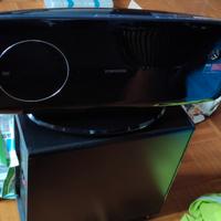 lettore DVD Samsung dolby sorraund 