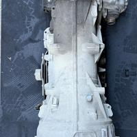 Cambio automatico usato per BMW X3 F25 3.5 bz