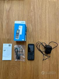 Telefono Alcatel 1066D dual sim nero