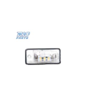 LUCE TARGA A LED AUDI A6 C6 4F 04-11